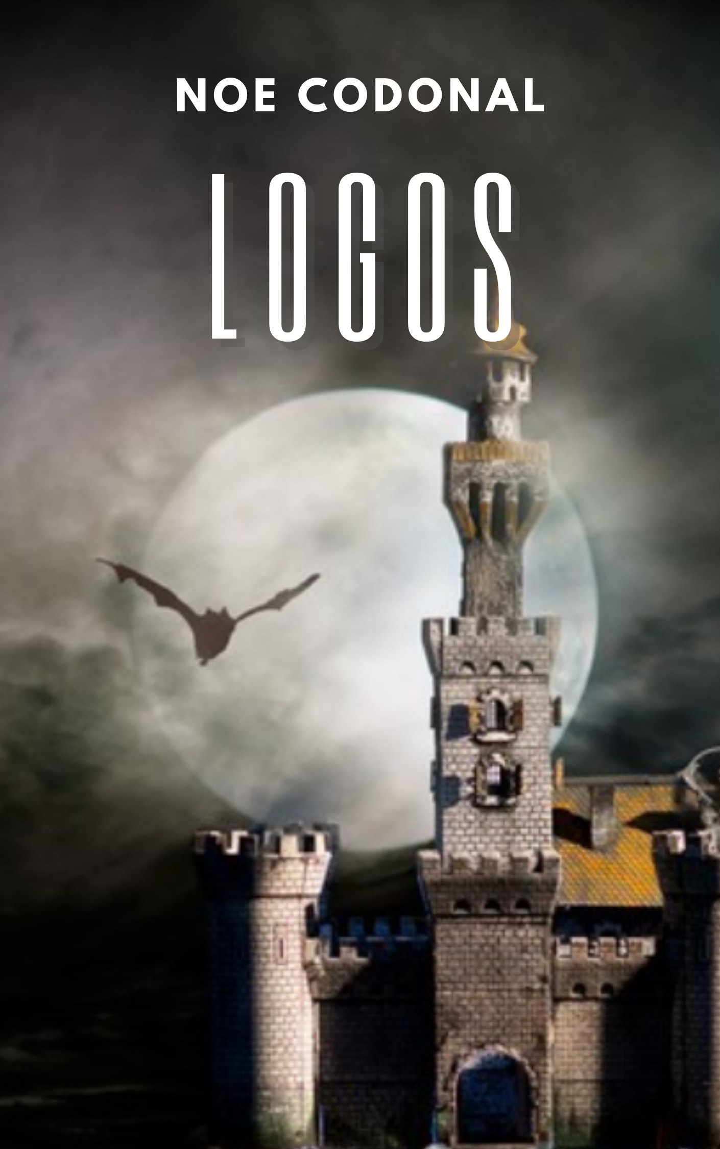 LOGOS – Noe Codonal