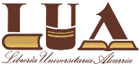 Logo Librería LUA