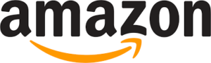 Logo de Amazon con enlace a la novela